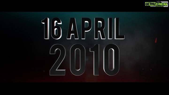 Sundeep Kishan Instagram - Woke up to this today & got all teary eyed..this is the best surprise that I have ever gotten and will remember this all my life felt like April 16Th 2010 all over again ❤️ 10 years went by without me even realising it but promise you that the next 10 will be my best yet...love you all for the kind words,belief and for always standing by be ✊🏽🤟🏽