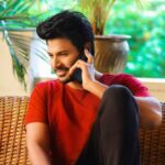 Sundeep Kishan Instagram - Abbailu... Mana Pataki response etta undi ? #SingleKingulam #A1Express @hiphoptamizha @itsmelavanya @sipligunjrahul #DennisKanukolanu