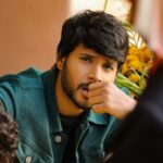 Sundeep Kishan Instagram – Me Waiting for it to Be 5pm so we release the song and start the Celebrations 🥳 
#SingleKingulam
#A1Express