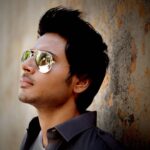 Sundeep Kishan Instagram – Sometimes revisiting your past is the best source of Inspiration…you realise that you have the responsibility of making the past version of yourself Proud of the present you 🤟🏽🤟🏽🤟🏽