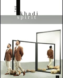 Sunder Ramu Instagram - #sunderphotography #fashion #fashionphotography Quote KH “We are proud to have chosen a thread which made a world political statement for India. There is history in it, there is suffering in it,there is memory in it and there is pride in it. We come from the generation that takes pride in being a part of khadi.It is an all weather textile. It can take on the discontent of any winter, and sooth the sweat & toil of summer. Khadi is the quality of the cloth, like wool, which is the other end of our spectrum. Khadi has been a part of a revolution against Imperialism. Khadi is the material that Mr. Gandhi wrote his political statement on and the material he wrote his love letter to the world of non- violence. Wearing Khadi amounts to wearing a great thought…A SUSTAINABLE WORLD . Wear it proudly to suit your respective culture and fashion. Khadi is truly International in many ways “ Kamal Haasan @ikamalhaasan #khhk #costumedesigner #fashiondesigner #khadi #khaddar #weavers #handloom #handmade #sustainablefashion #accountability