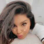Sunny Leone Instagram – Finally a morning off!! 😝
.
.
.
.
#SunnyLeone