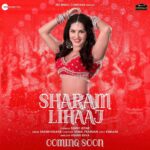Sunny Leone Instagram - Get ready to watch Me sizzle.🔥 #SharamLihaaj coming soon! Stay tuned. #ZeeMusicOriginals @sakshi_holkar @sonalpradhanofficial @kumaarofficial @vishnudevaofficial @anuragbedii India