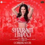 Sunny Leone Instagram – Get ready to watch Me sizzle.🔥 #SharamLihaaj coming soon! Stay tuned.

#ZeeMusicOriginals @sakshi_holkar @sonalpradhanofficial @kumaarofficial @vishnudevaofficial @anuragbedii India