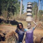 Sushma Raj Instagram - #araku