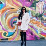 Sushma Raj Instagram - 🌸 AREA15