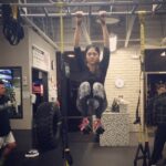 Sushma Raj Instagram - #abworkout #explosive 😅