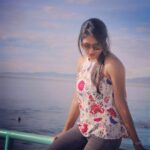 Sushma Raj Instagram - ☀️🌊
