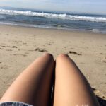 Sushma Raj Instagram - #beachmode Venice Beach Boardwalk