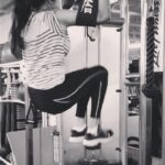 Sushma Raj Instagram - Friday evening #workout #tgif