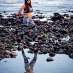 Sushma Raj Instagram - Wish you all a very happy new year. #getstrong #dontwishforitworkforit in 2017✌🏻