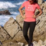 Sushma Raj Instagram - #shewhodares 😎 #17miledrive