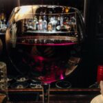 Sushma Raj Instagram - #wine lens! Zeffirino Las Vegas Official