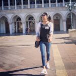 Sushma Raj Instagram - #sneakeraddict #superstar #adidas 😎✌🏻 The Venetian-Palazzo Las Vegas