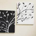 Sushma Raj Instagram - #homedecor #painting #acrylicpainting