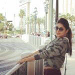 Sushma Raj Instagram –  The Palazzo Las Vegas