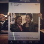 Sushma Raj Instagram - Friday evening with @journeyofastar 😁 #barbaygrillsj