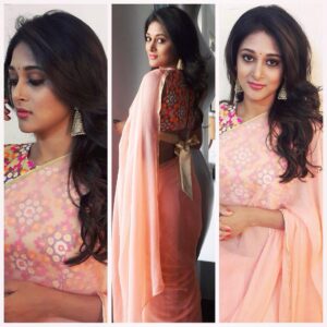 Sushma Raj Instagram - #eedugoldehe #promotions 4 days to go 😍😄😄