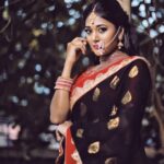 Sushma Raj Instagram - 🎋Happy Sankranti! 🎋