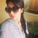 Sushma Raj Instagram - 😎