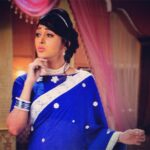 Sushma Raj Instagram - #nayaki coming on 15 #1daytogo #excited 🔪