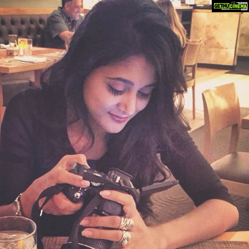 Sushma Raj Instagram - Happy weekend folks !☺️