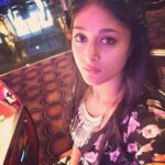 Sushma Raj Instagram - Happy Sunday ! 😍😊