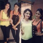 Sushma Raj Instagram - #team #dinner #edugoldehe #hyderabad ☺️