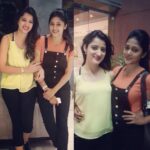 Sushma Raj Instagram – #team #dinner #edugoldehe #hyderabad ☺️