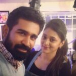 Sushma Raj Instagram - #congrats #VijayAntonySir #Pichaikaran #50days #inspiration 🎂🎉