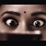 Sushma Raj Instagram - 👁👁Love this shot #nayaki #nayagi #comingsoon 🔪👀