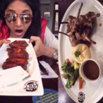Sushma Raj Instagram - 🍴😲