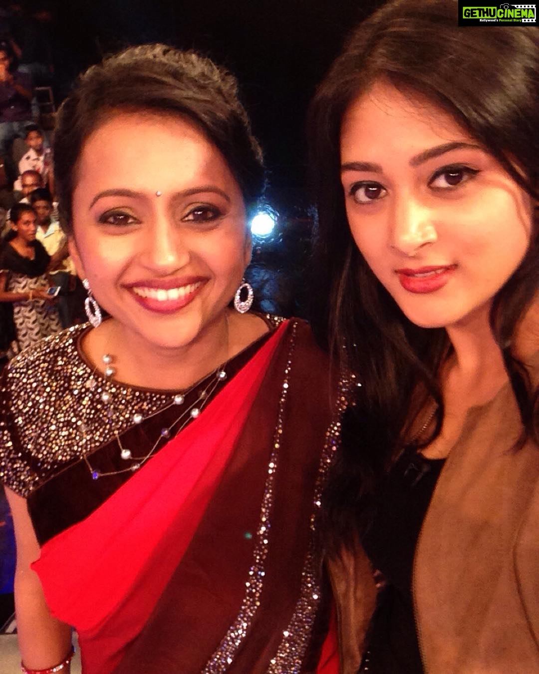 Sushma Raj Instagram - #funWithSuma #jeansShow #ThrowBack