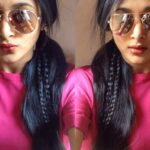 Sushma Raj Instagram - #ShoppingTime! #NoFilter cheeerz😬