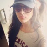 Sushma Raj Instagram - ✌🏻️😎💗