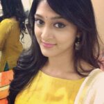 Sushma Raj Instagram - #JINDHA🔫🎸 #pooja #NewTamilMovie 😊