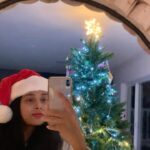 Sushma Raj Instagram - Merry Christmas 🎄