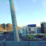Sushma Raj Instagram - #Capture #roads #oman Oman