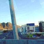 Sushma Raj Instagram – #Capture #roads #oman Oman