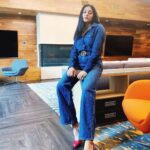 Sushma Raj Instagram - Merely DENIM! 🧵