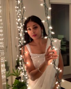 Sushma Raj Instagram - ✨