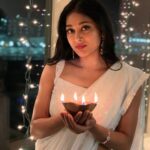 Sushma Raj Instagram - 🪔✨