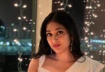 Sushma Raj Instagram - 🪔✨
