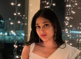 Sushma Raj Instagram - 🪔✨