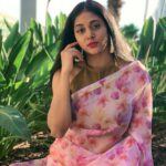 Sushma Raj Instagram - 🌸