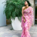 Sushma Raj Instagram - 🌸