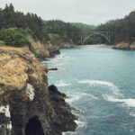 Sushma Raj Instagram –  Mendocino, California