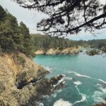 Sushma Raj Instagram - Mendocino, California