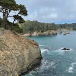 Sushma Raj Instagram –  Mendocino, California