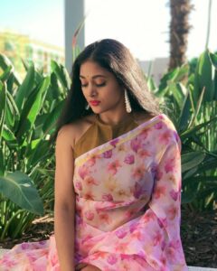 Sushma Raj Instagram - 🌸